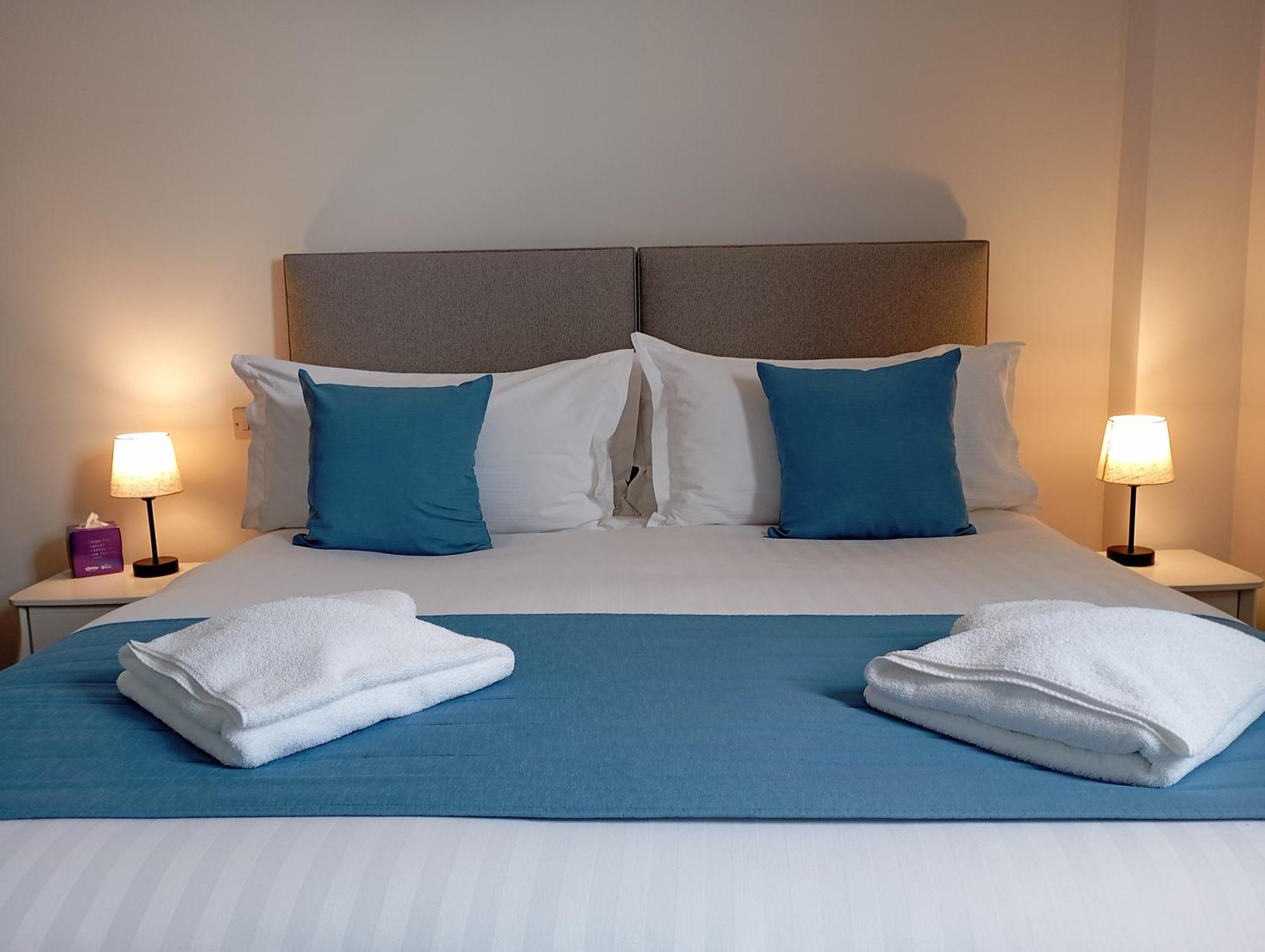 Royal Ocean Racing Club Hotel Cowes  Luaran gambar